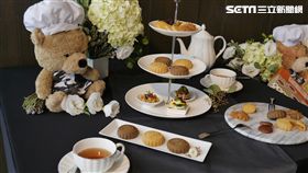 鋒味曲奇　中秋　月餅　謝霆鋒　葉立斌攝