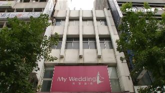 險砸死工人！滅火器怪客竟有上億房產