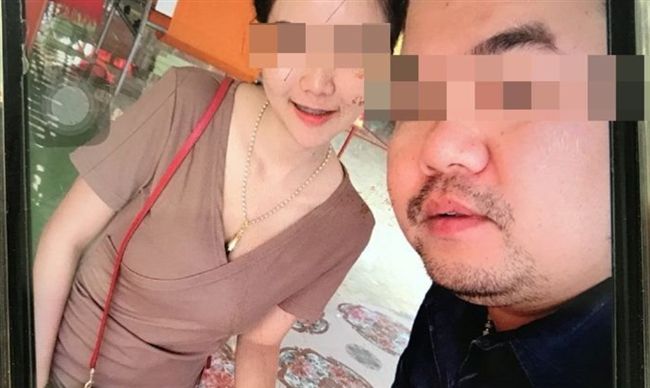 分手後大玩CCR！正妹遭前男友射殺