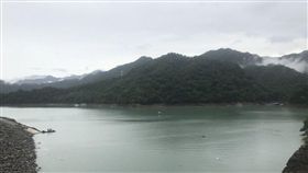 石門水庫　翻攝北水局網頁