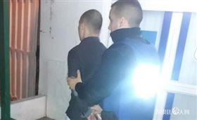 阿根廷,搶劫,哄搶,開槍　圖／翻攝自阿根廷華人網