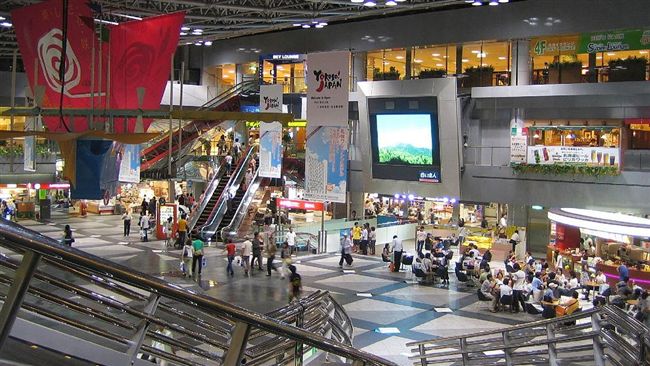 新千歲機場重啟！來自東京首班飛抵