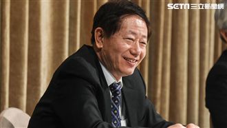 新／台積電劉德音明年退休！下屆董事長曝