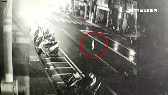 小黃輾斃2歲女童　駕駛竟辯不知情