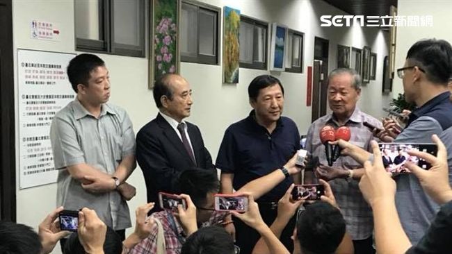 驚！？傳鄺麗貞下周宣布退選台東縣長