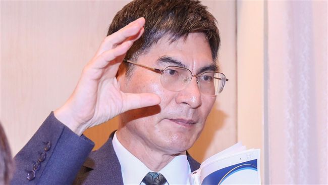 論文被冠China規定　科技部修正