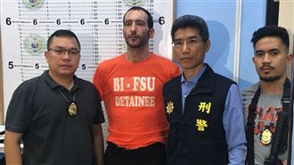 分屍主嫌想辦新護照　讓警掌握行蹤