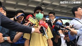 華山草原,分屍,死者,高女,父親,高爸爸,北檢,台北市政府,柯文哲,圖利。潘千詩攝影