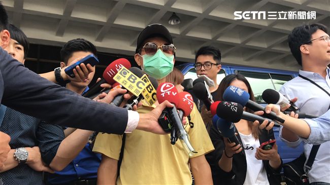 柯文哲又被「吉」了　這次是因分屍案