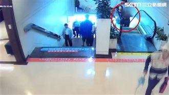 碩士男失業又單身　到醫院初體驗遭逮