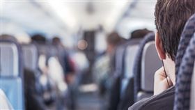 搭飛機、出國、旅遊、座艙／pixabay