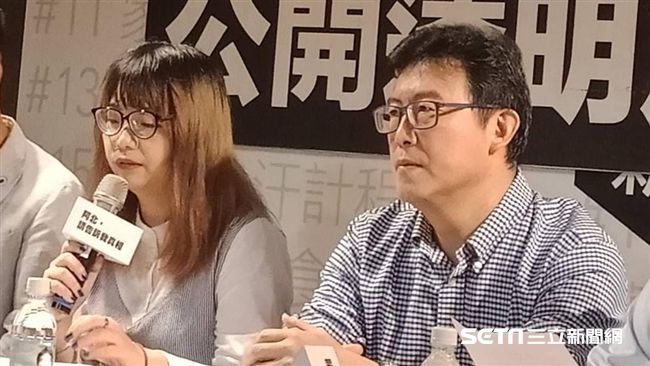 遭質疑假柯粉　姚辦：謝粉也能是柯粉