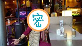  吳敏 圖／翻攝自鳥來嬤臉書