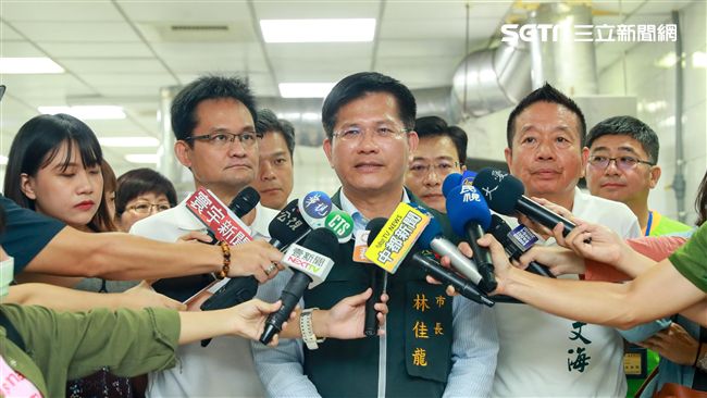 自清！林佳龍陣營按鈴告盧陣營毀謗