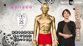 ▲本週天秤座獨佔總體好運。