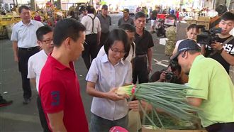 吳音寧天庭飽滿　命理師分析曝端倪