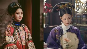 辛芷蕾/翻攝自微博