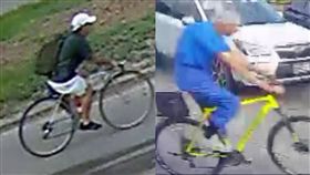 美國,醫師,老布希,報復,母親(圖/翻攝自Houston Police推特)