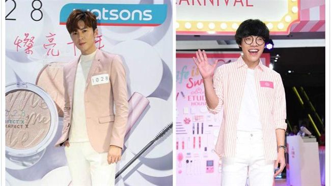 李國毅認戰鬥力不高！看好盧廣仲這點