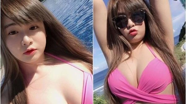 激瘦慘遭網友狠酸　女星罕見發火回嗆