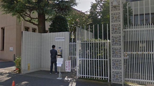 不只台怒！駐日代表處態度日人也傻眼