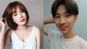 陳沂,小玉／翻攝自陳沂、小玉臉書