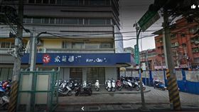新北市,中和,強盜未遂,搶銀行
