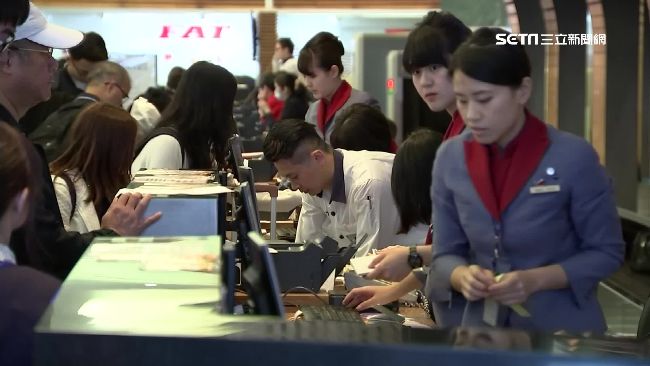 遇天災機票怎辦？達人：退票比改點省