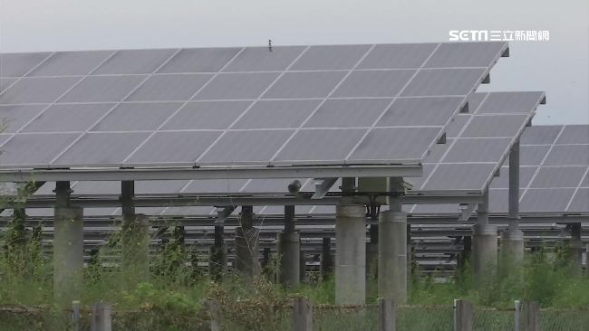 首創一級綠能單位　積極推動綠能建設