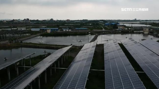 屏東拚綠能！擬造全台最大種電園區