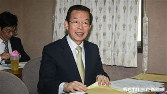 台人困日本怨　謝長廷：我怎知會地震