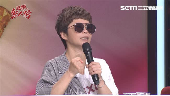 一層邁入前哨戰　詹雅雯讚：金曲歌后
