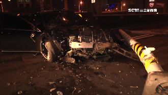 開賓士載妹酒駕！台商嗆台灣人欺負人