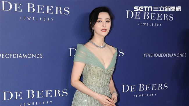 逃稅開價求救陸高層　范冰冰慘被打槍