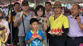 人生的下一站  蘇治芬宣布明年不選立委（圖／翻攝自蘇治芬臉書）