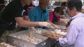 北海道,地震,黃金救援,72小時,停電（圖/翻攝自AP影音）