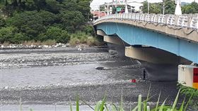 高雄,大津橋,遊客,爆料公社（圖／翻攝爆料公社）