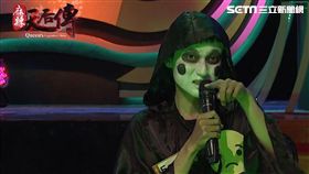 Eason（黃尹宣）/中天提供