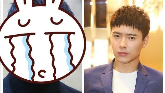 涉嫌性侵！帥氣男星慘變「油膩大叔」