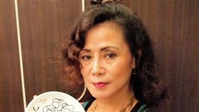 鄺美寶／翻攝自張煒臉書