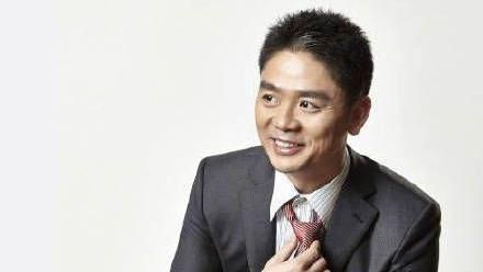 僅限英文官網…京東首認劉強東涉性侵