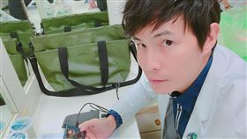 孫協志／翻攝自孫協志臉書