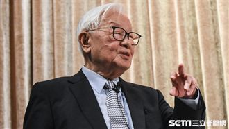 張忠謀勸早點成功：40歲平凡很不好