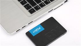 CrucialSSD產品組合  「省荷包記憶體」登場