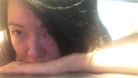 小S／翻攝自小S臉書