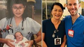 新來醫生好眼熟…竟是當年顧的早產兒
早產兒,重逢,暖心
https://www.facebook.com/stanfordchildrens/posts/10156596936912661