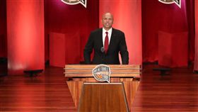 Jason Kidd（圖／取自籃球名人堂官方推特）