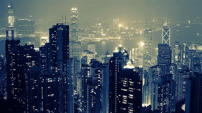超級富豪大城　香港擊敗紐約奪冠！