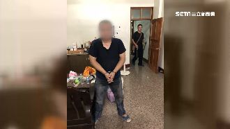 缺錢買毒！通緝男竊50萬沙灘車遭逮