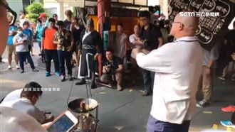 鬼門關！城隍爺出巡「煮油」收惡鬼